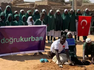 2024 Doğru Kurban