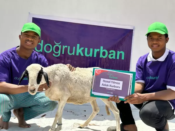 2025 Doğru Kurban