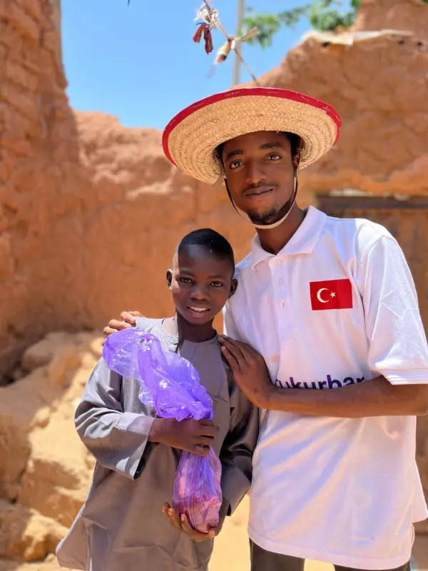 2025 Doğru Kurban