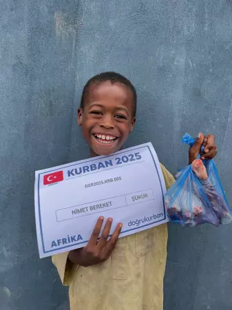 2025 Doğru Kurban