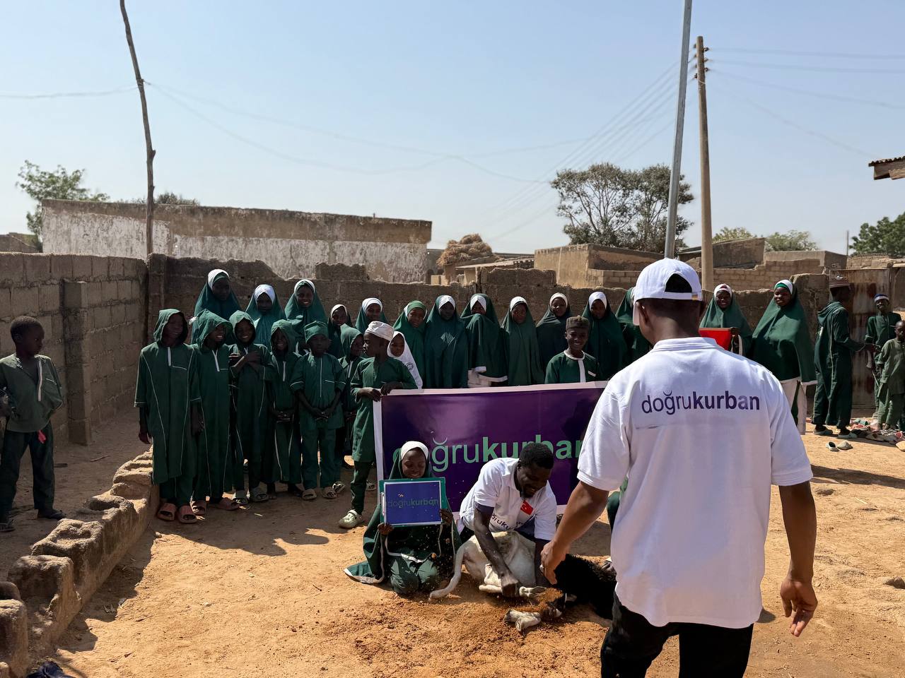 Neden Doğru Kurban